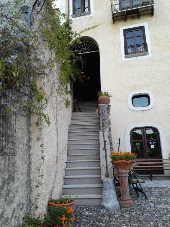 Villa San Domenico Morano Calabro Extérieur photo