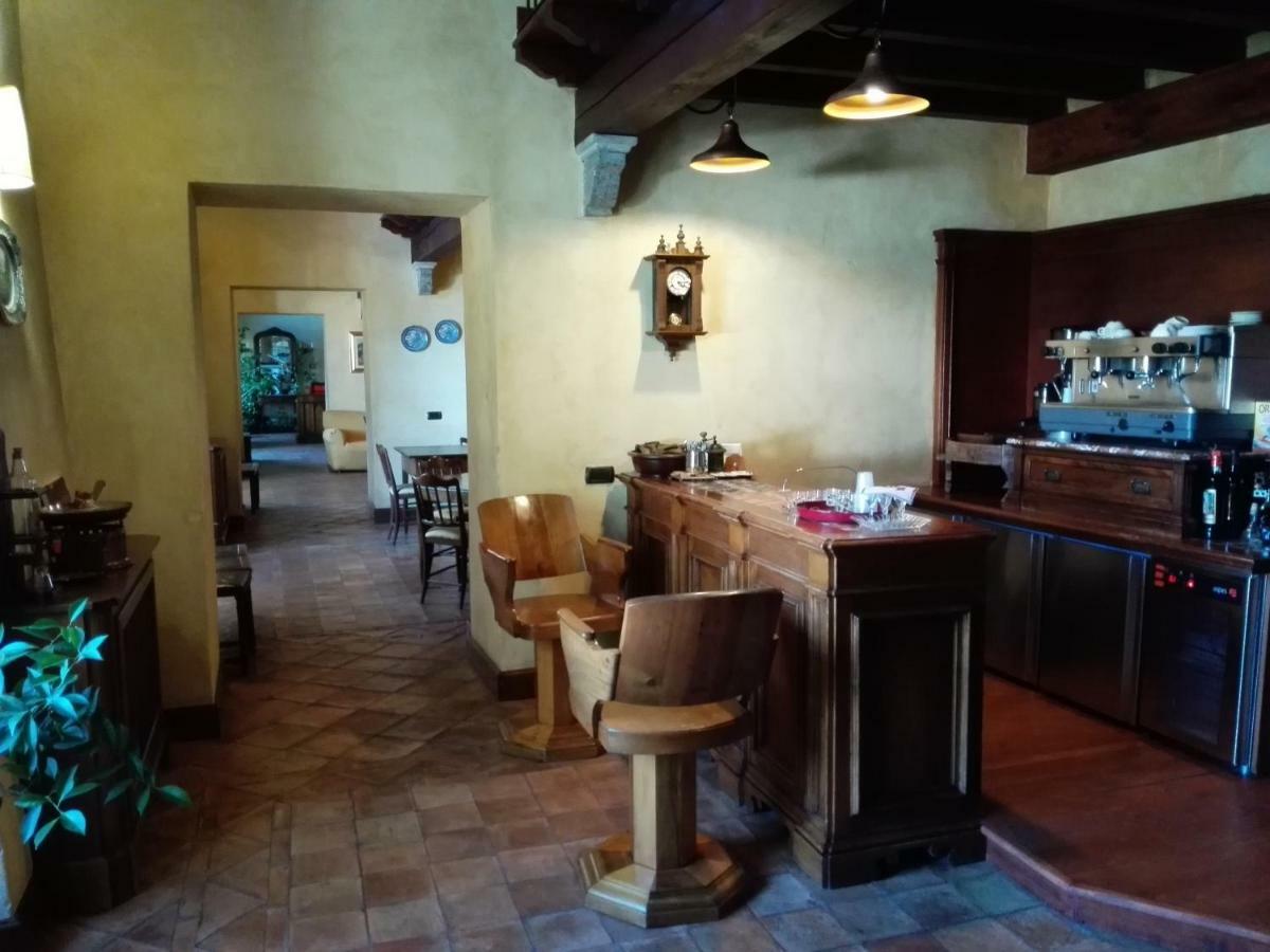 Villa San Domenico Morano Calabro Extérieur photo