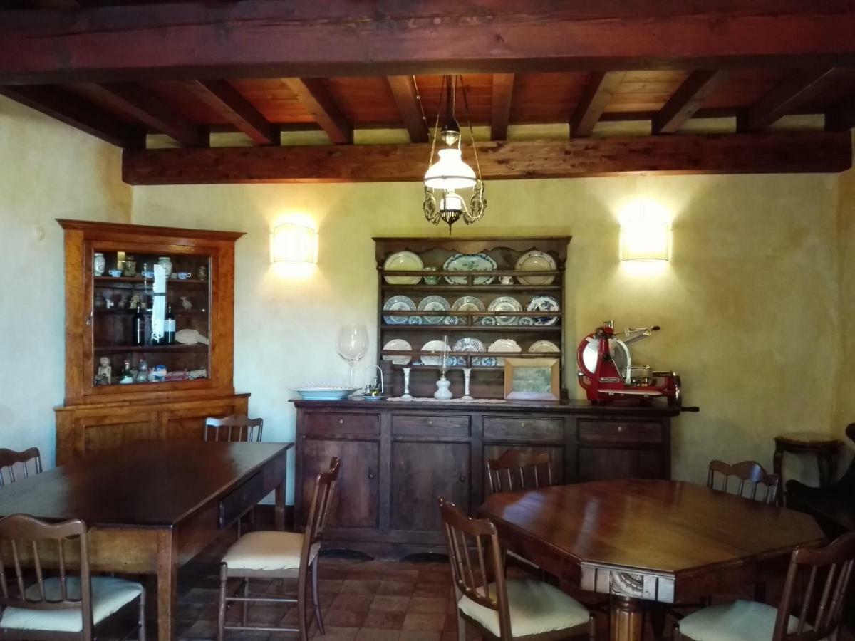 Villa San Domenico Morano Calabro Extérieur photo