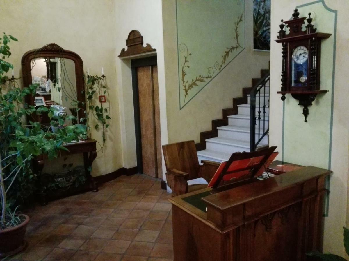 Villa San Domenico Morano Calabro Extérieur photo