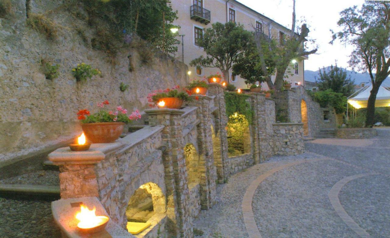 Villa San Domenico Morano Calabro Extérieur photo