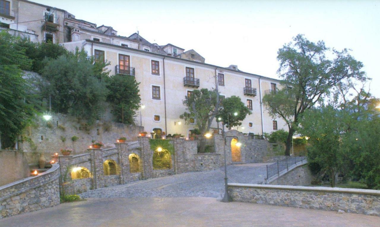 Villa San Domenico Morano Calabro Extérieur photo