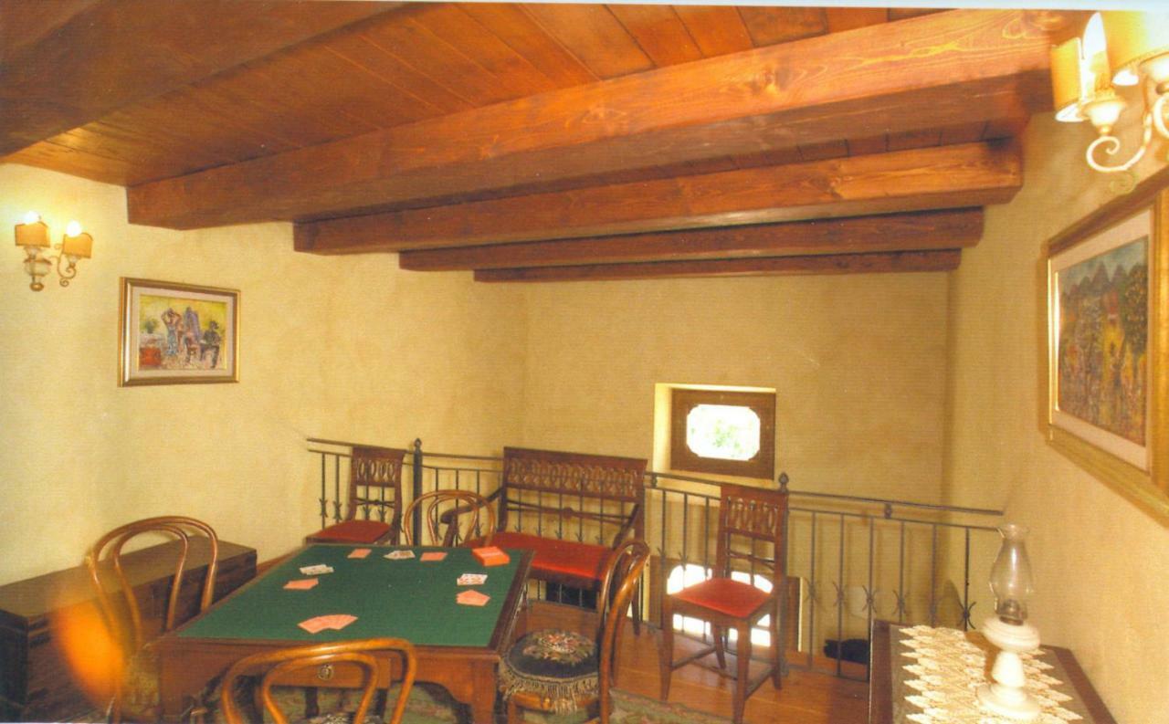 Villa San Domenico Morano Calabro Extérieur photo