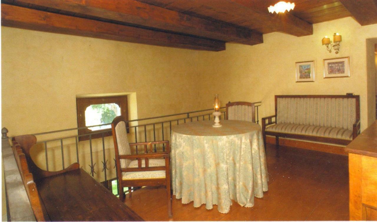Villa San Domenico Morano Calabro Extérieur photo